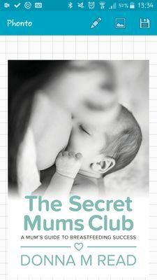 hushcush's tweet photo. #Win The HushCush and A Secret Mums Club book just Follow @hushcush and RT to enter ends 17.12 @secretmumsclub https://t.co/e3o43D0WsR