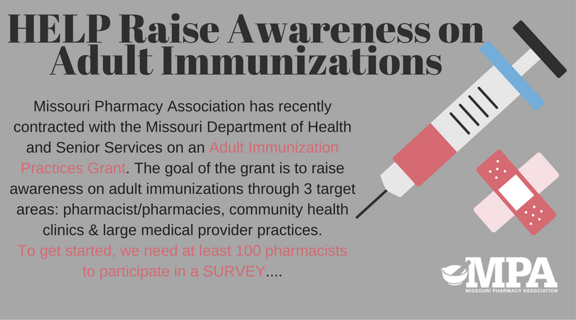TheMPA's tweet photo. Please complete our brief SURVEY and help raise awareness on adult immunizations! https://t.co/SUVv7ZvdCP https://t.co/2HNqxfbHMA