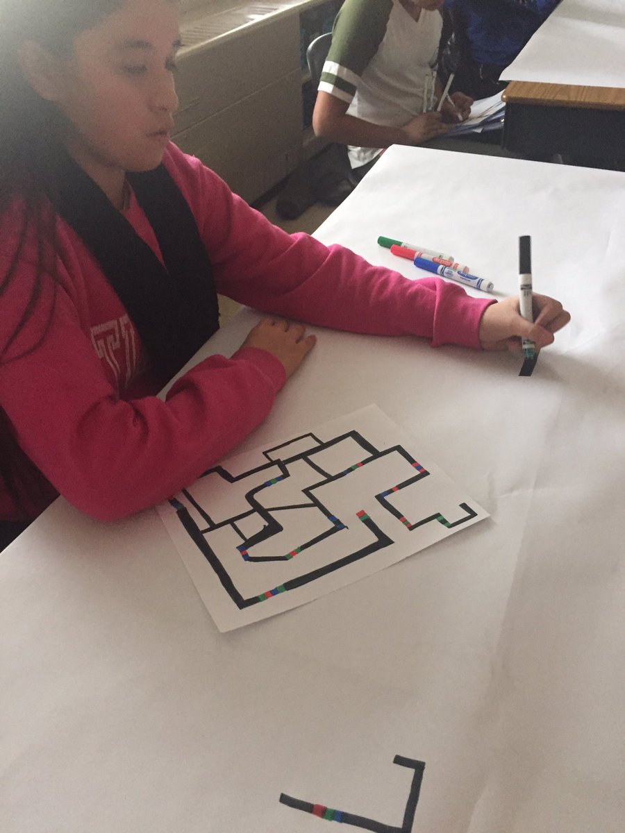 Bailey Neidel (@newsyneidel) on Twitter photo 1. note taking 2. rough draft sketch 3. final draft track based on a specific criteria! #sjsdproud <a href="/ussarysclass/">Sondra Ussary</a> #coding #ozobot 1. note taking 2. rough draft sketch 3. final draft track based on a specific criteria! #sjsdproud <a href="/ussarysclass/">Sondra Ussary</a> #coding #ozobot