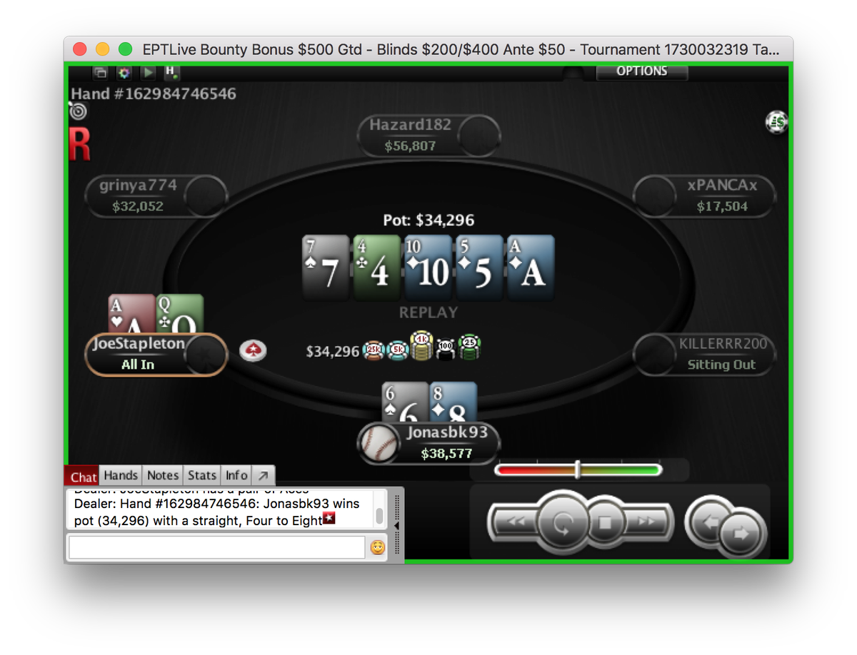 jbalck93's tweet photo. #eptlive Sorry Joe XD https://t.co/Qik2ZumWqx