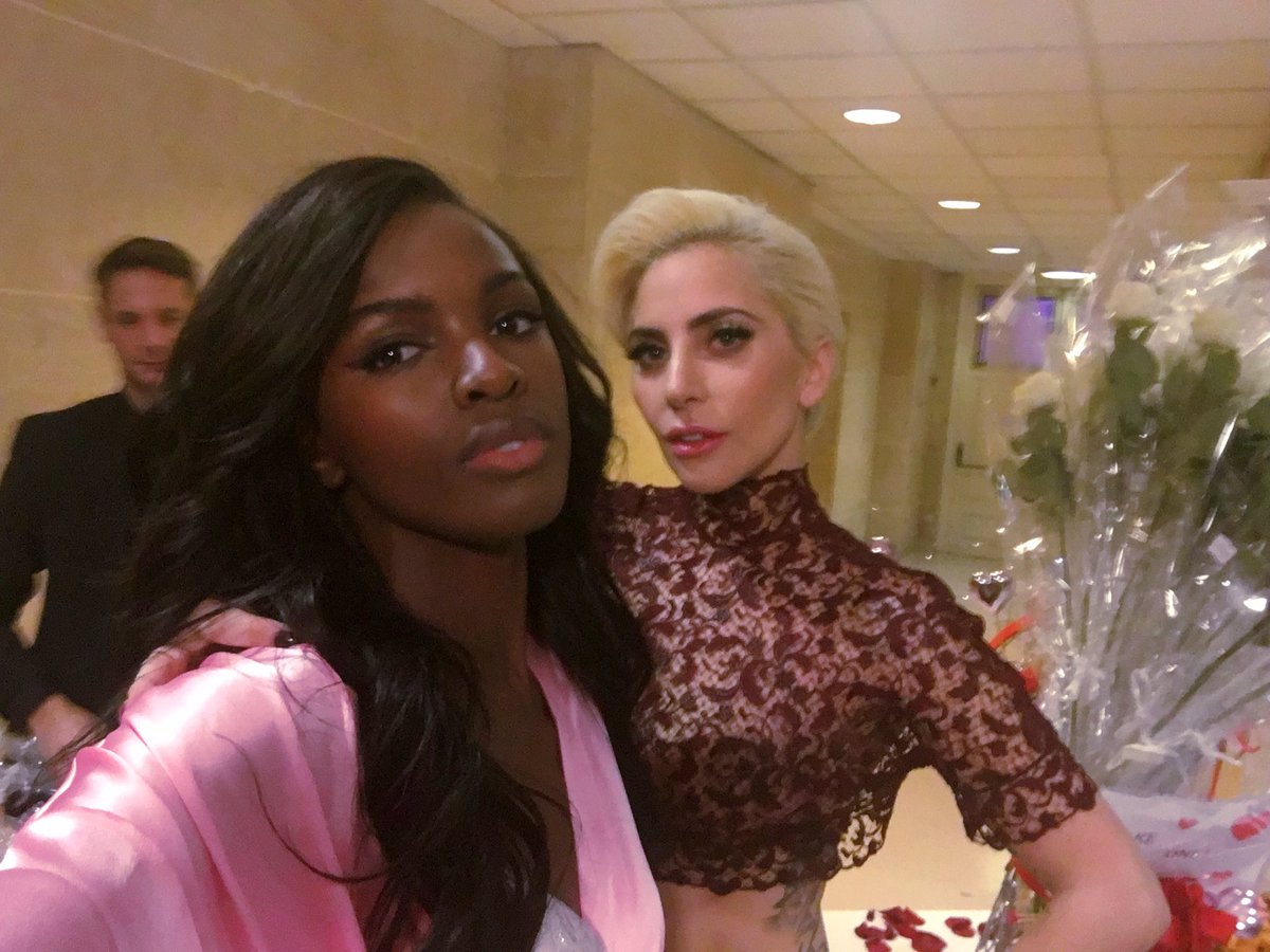Leomie_Anderson tweet picture