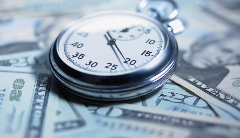 A VC Explains Why It Takes So Long for Startups to Raise Money goo.gl/2WMNzc #SeriesAround