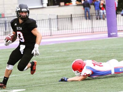 STA Flames DB excited to commit to Guelph ow.ly/HHH03078MYr