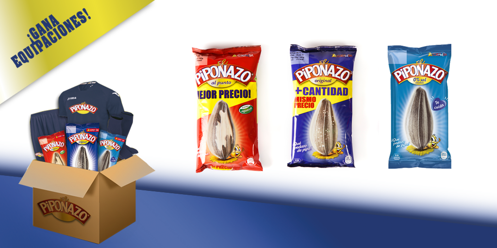 grefusa's tweet photo. ¿#Original, #AlPunto o #0sal? ¿Con cuál te quedarías para pasar un #MomentazoPIPONAZO? ¡Comenta con el hashtag y #GANA! ¡Hay 2 LOTAZOS! https://t.co/ioO1x4l1Ou
