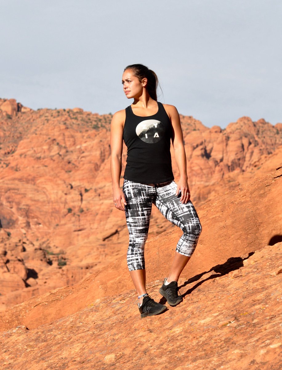 Zyia Active tweet media