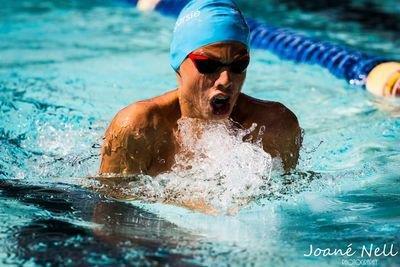Lovely interwith with Chris Luus. heslopsports.co.za/wp/chris-luus/ #celebratingYoungAthletes #heslopsports #nationbuildingstuff