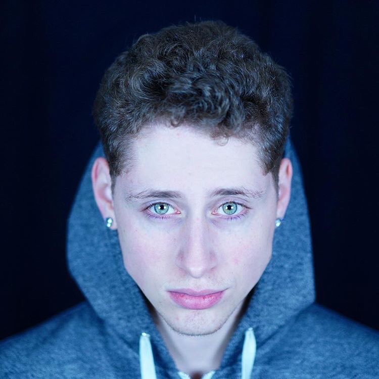 young_taij's tweet image. This beautiful man (@brendan_hamel ) is dropping his EP "First Semester" tomorrow !! I'm overly excited ! Make sure you check it out !!! ❤🎤