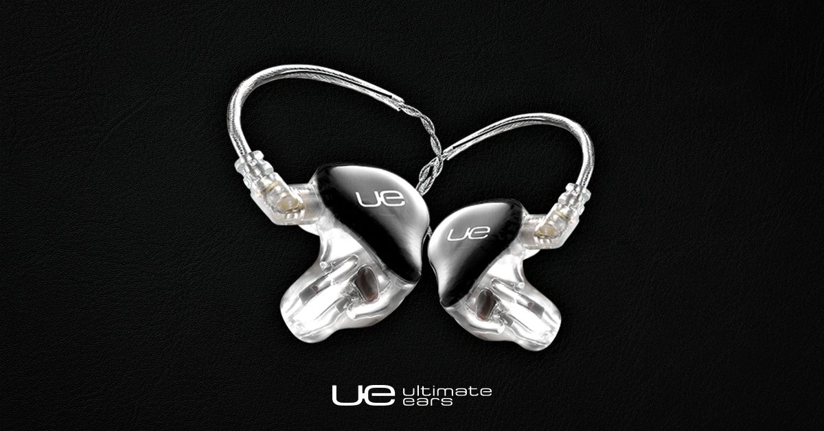 UltimateEarsPro's tweet image. Introducing the UE 18+ Pro! Visit pro.ultimateears.com/ue18+ to learn more about our latest addition to the UE PRO lineup.