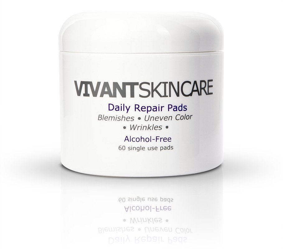 VivantSkinCare's tweet photo. Healthy, hydrated, refined skin in winter? It’s just a swipe away. 
#balancepH #protectskinsmoisturebarrier #removeimpurities https://t.co/w5bthkuP0q