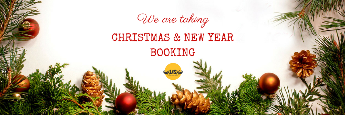 nepalhanwell's tweet photo. We are still taking #Christmas &amp; New Year booking.

Book your table at https://t.co/qY1fleuTk9 https://t.co/bvTDZJla8l