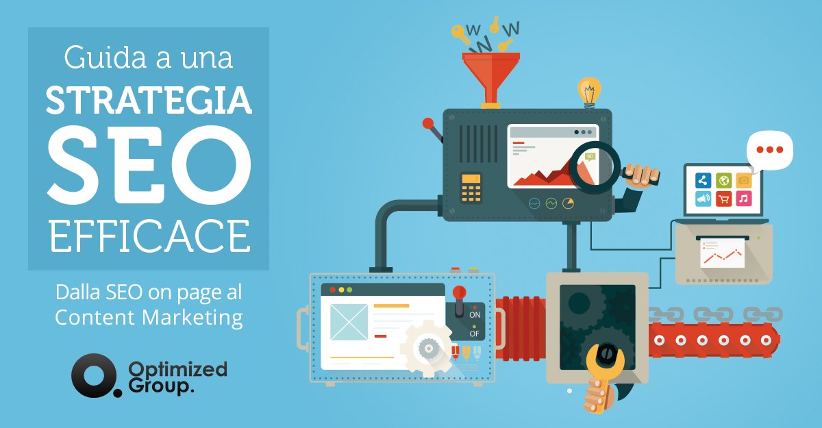 OptimizedGroup's tweet photo. Sei appassionato di #SEO?Leggi l'intervista del nostro CEO Niklas Lindahl sulla Guida SEO creata dal nostro team #OG https://t.co/Dm44WlYzqM https://t.co/bhgtx68bUK
