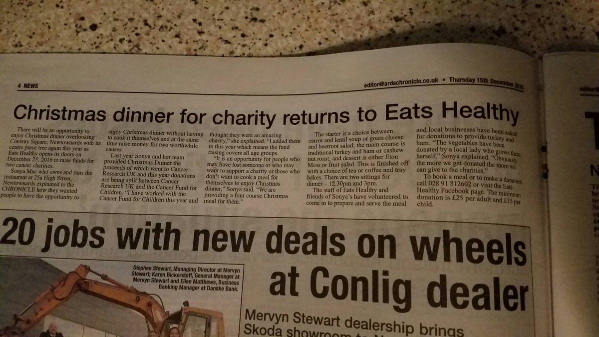 Eats Healthy tweet media