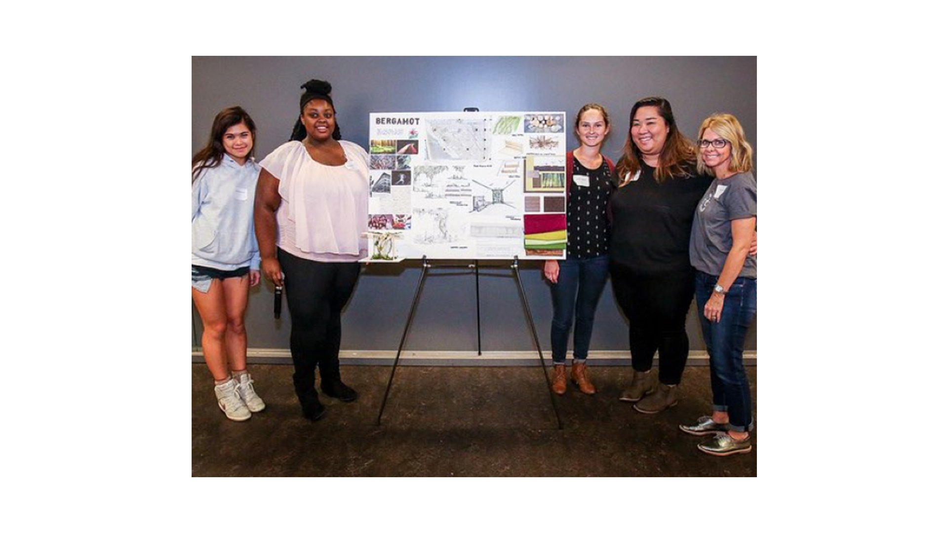Interior design major wins second place in competition.
#ArtsandLife #CSULB #49erNow
https://t.co/RGn9PFPStf https://t.co/1L6qkDr1NE