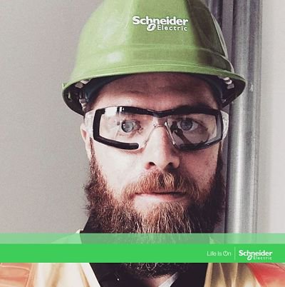 SE_Careers's tweet photo. We have a winner! Congrats to @KeithMcGinley, the winner of a new bike. Thanks to all who participated and voted in #SESelfie #LifeIsOn https://t.co/Vn8Uca6m88