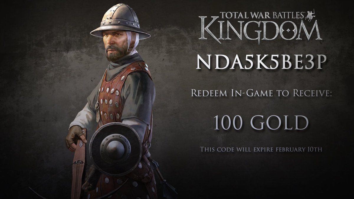 Total War Battles tweet media