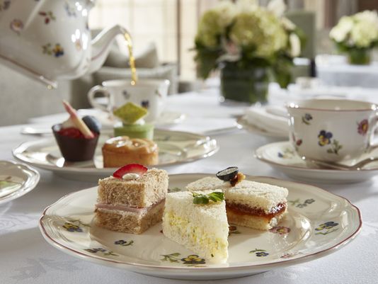 usatodaytravel's tweet photo. It's #InternationalTeaDay, and here are some great places to celebrate stateside https://t.co/rq3Qp0fdvn https://t.co/oIjlDJNgbN