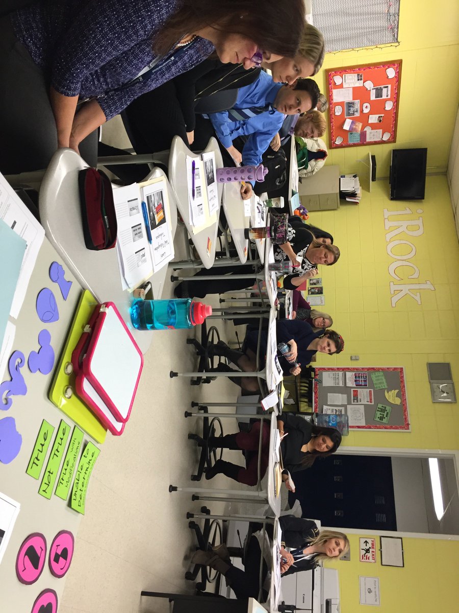 iCoachRandolph's tweet photo. Thank you to the 56 teachers that attended iLearn: Total Participation Techniques!!!
It was a great day of collaboration! #iLearn #iCoach https://t.co/LzJ2AagMAq