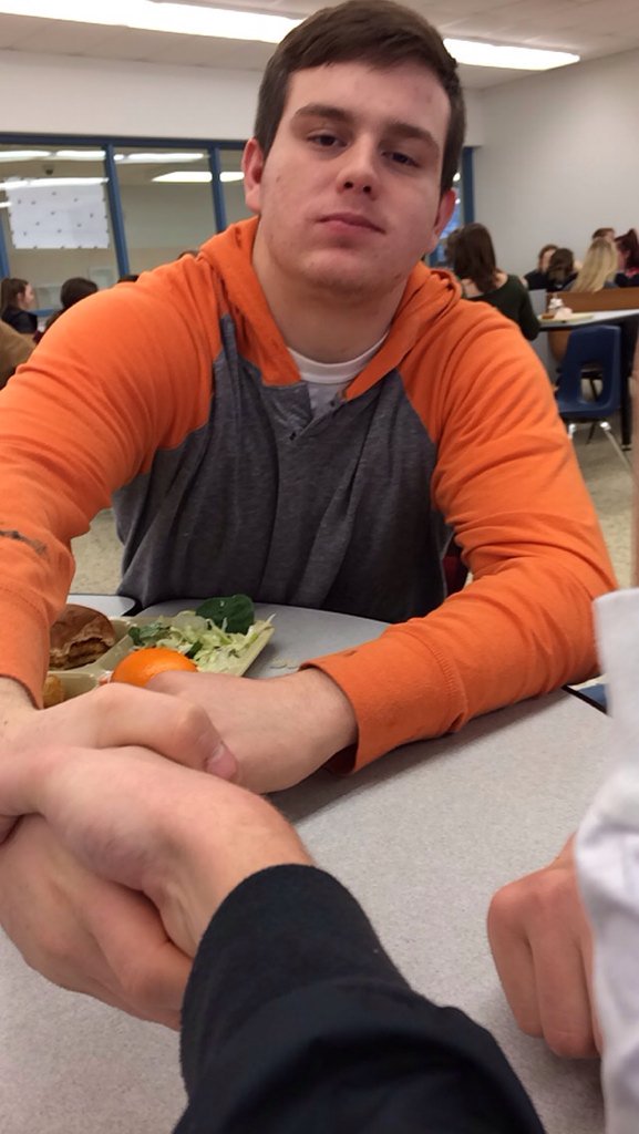 Sammy 🅿️. tweet media