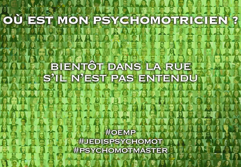 MaissiatVero's tweet photo. Où est mon psychomotricien ? #psychomotmaster #jedispsychomot #OEMP https://t.co/04hdH3AI0T https://t.co/8d4ryMsdx0
