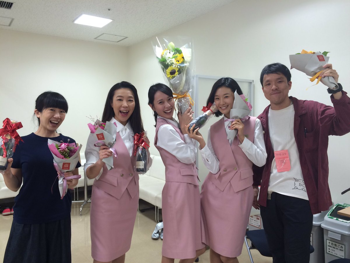 西田麻耶 Na Twitteru やっとこの写真をあげられる タイムパトロールのolたちと 原始人 西田麻耶 Na Twitteru やっとこの写真をあげられる タイムパトロールのolたちと 原始人