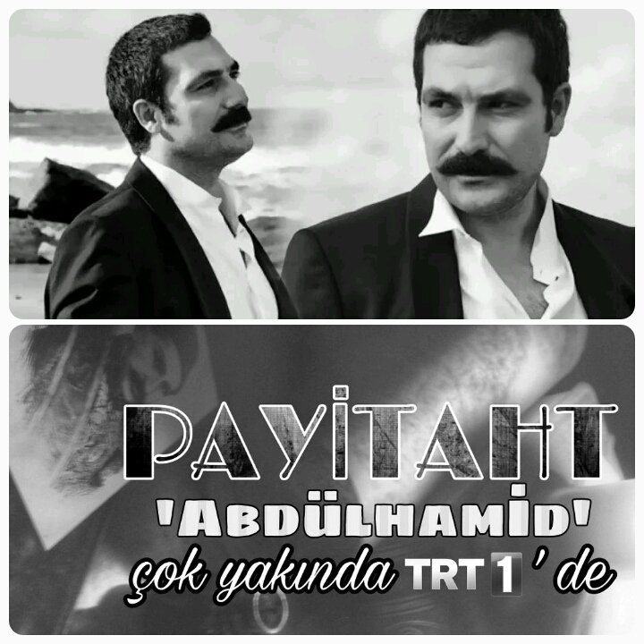 arzuinan16's tweet photo. #PayitahtAbdülhamid
Bülent İnal https://t.co/CL4D3JDriA