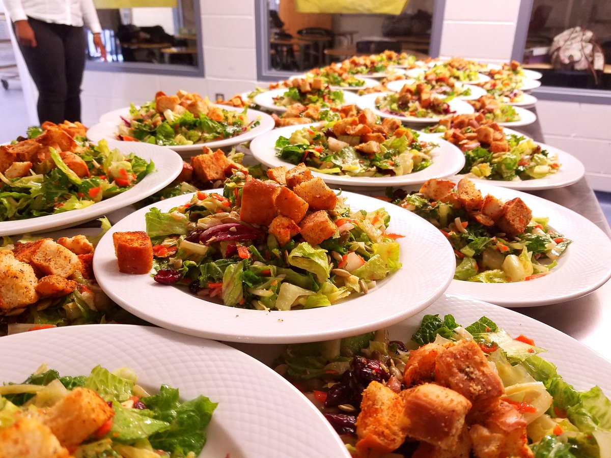 🍴DuValHS Culinary🍴 tweet media