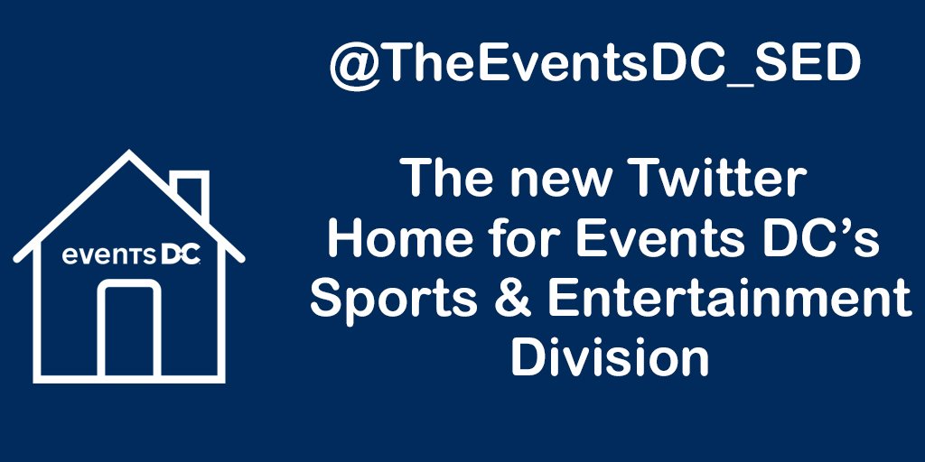 Events DC tweet media