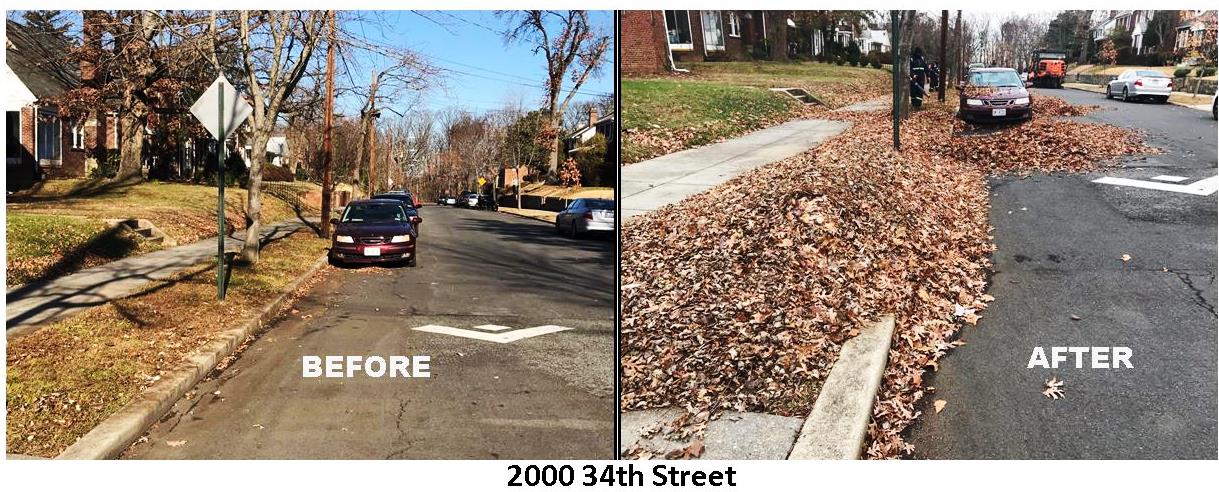 DC DPW on Twitter: