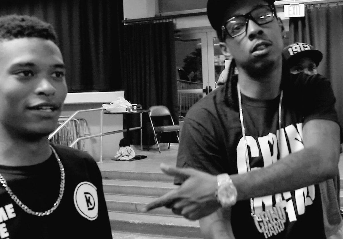 2LiveBre's tweet photo. Happy birthday @LITO615 ! & Thank you for what you do and did for the ville ! #RemainGreat #LeadTheWay #61V 🔋❕ https://t.co/6swuS79Xh9