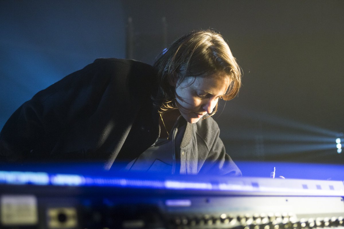 L'intégralité du live exclusive de @ChloeDjProducer pour #Sequences est à écouter dès à présent sur nouvOson
#SON3D
hyperradio.radiofrance.fr/son-3d/sequenc…