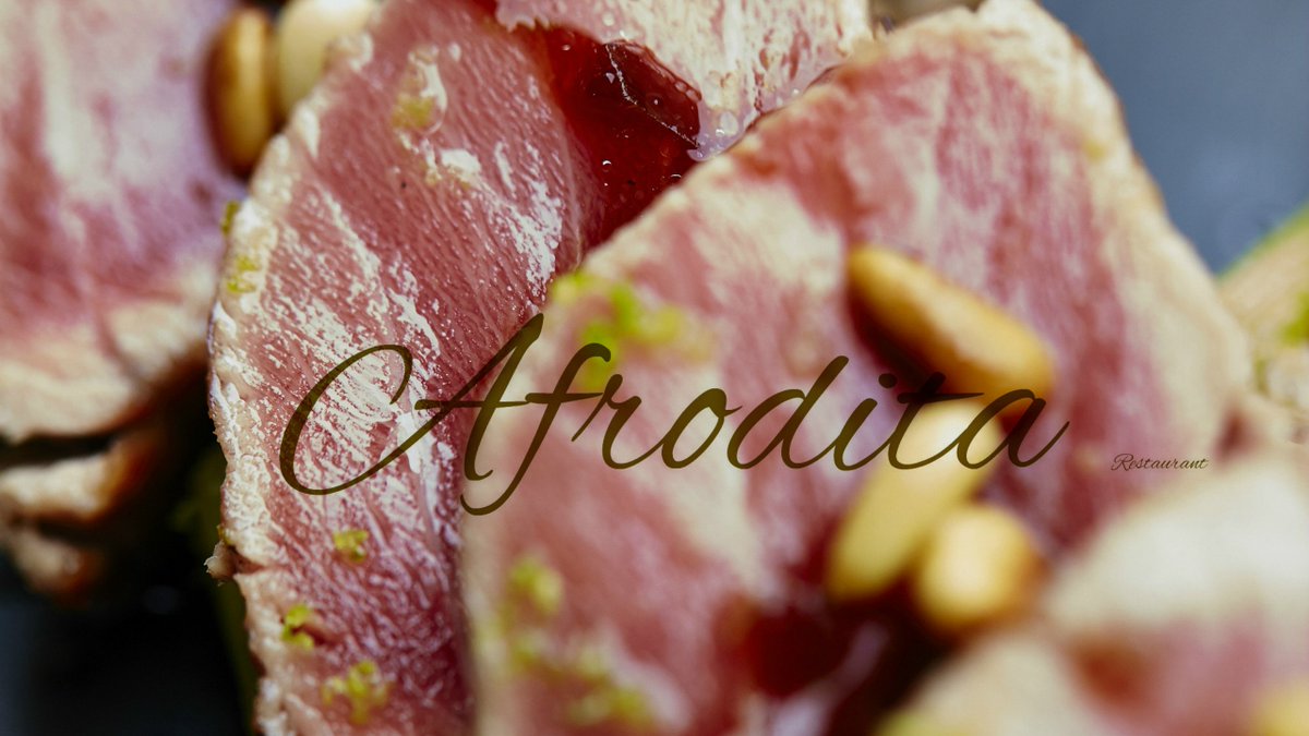 AfroditaRestau1's tweet photo. #afrodita #afroditabcn #afroditarestaurant #grupovenus #carrercarabassa #romanticrestaurant #mediterraneanrestaurant #barcelonaromantic https://t.co/cENqARncxO
