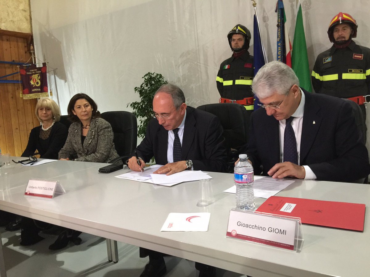 Stefano Bonaccini tweet media