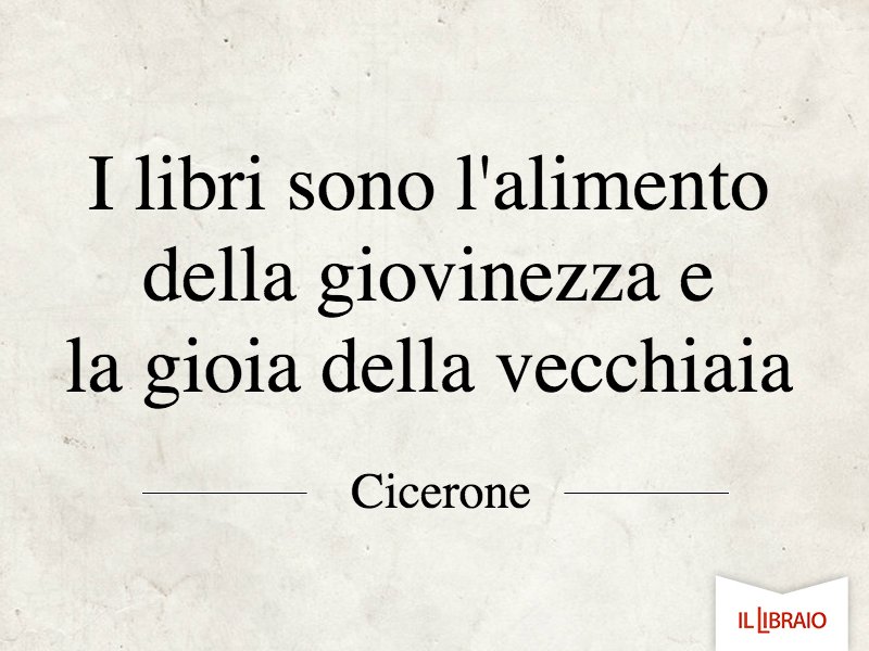 illibraio's tweet photo. Il #libro non ha età. 💝 #ilLibraioCitazioni https://t.co/uZONTXhfrq