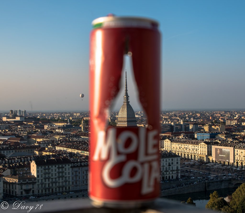 Molecola_'s tweet photo. Una Mole dentro la Mole(cola)! :D
#bevimolecola
Foto di Davide Soffietti https://t.co/iS3NQ7kmwz