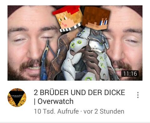 KlickSpeed's tweet photo. #FallDMG und der Dicke @Sturmwaffel @byStegi @xTobination https://t.co/gApJ7rvYfF