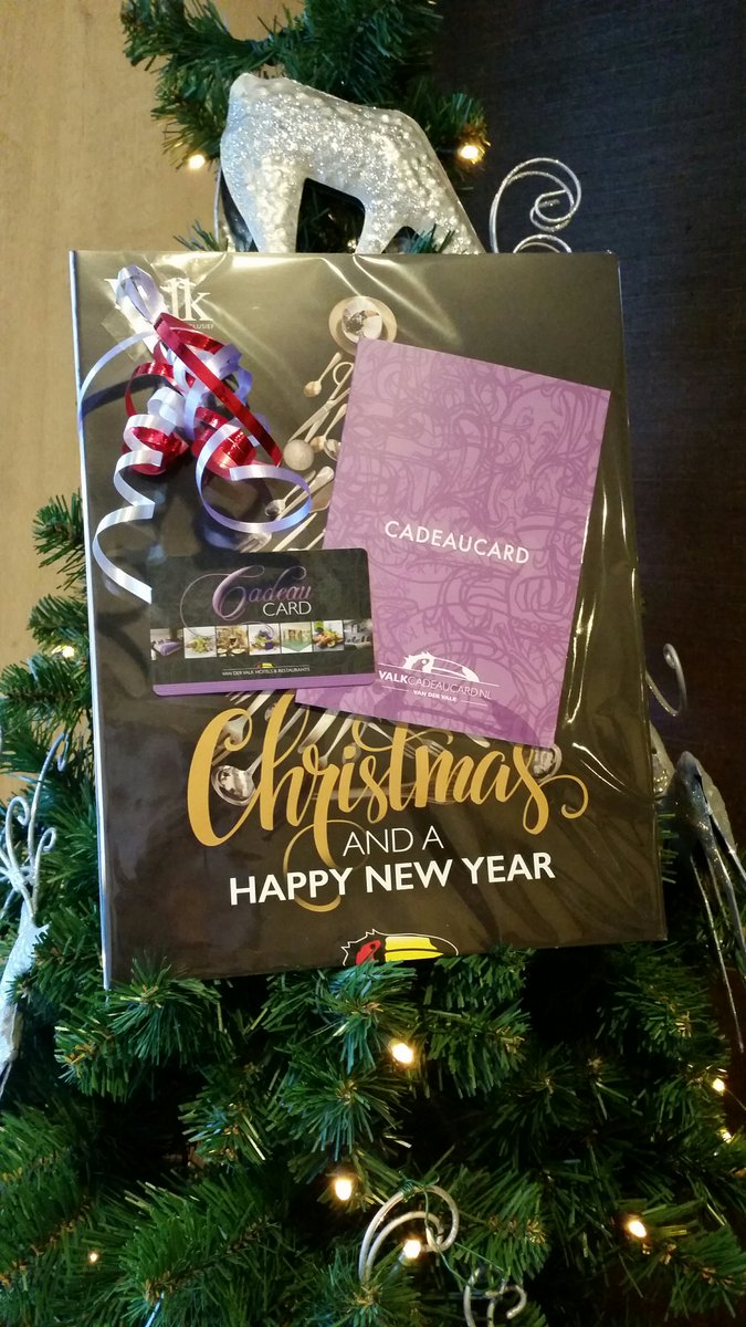 Op zoek naar een origineel kerstcadeau? Wat dacht u van een hotel 
cadeau card? #kerstcadeau #valkgiftcard <a href="/hotelschiphol/">Hotel Schiphol</a>
