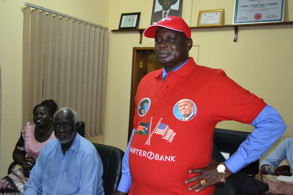 Juma Petro tweet media