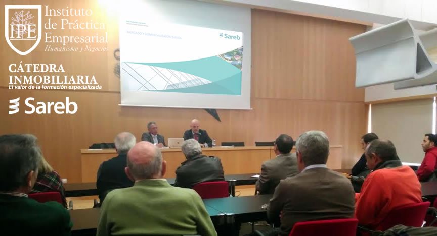rebs_school's tweet photo. Hoy hemos estado en #CiudadReal, celebrando un encuentro muy especial marcado por la presencia del SAREB y la presentación del #pulsIPE https://t.co/vBf99Z0gT7