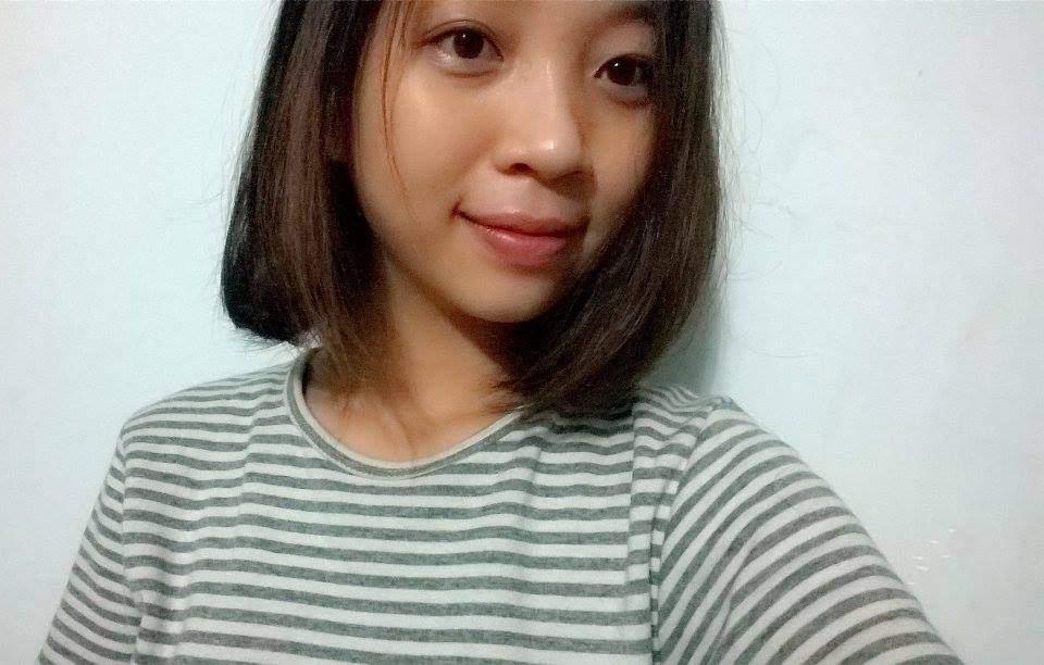 Le Nguyệt Hằng Lhang97 Twitter