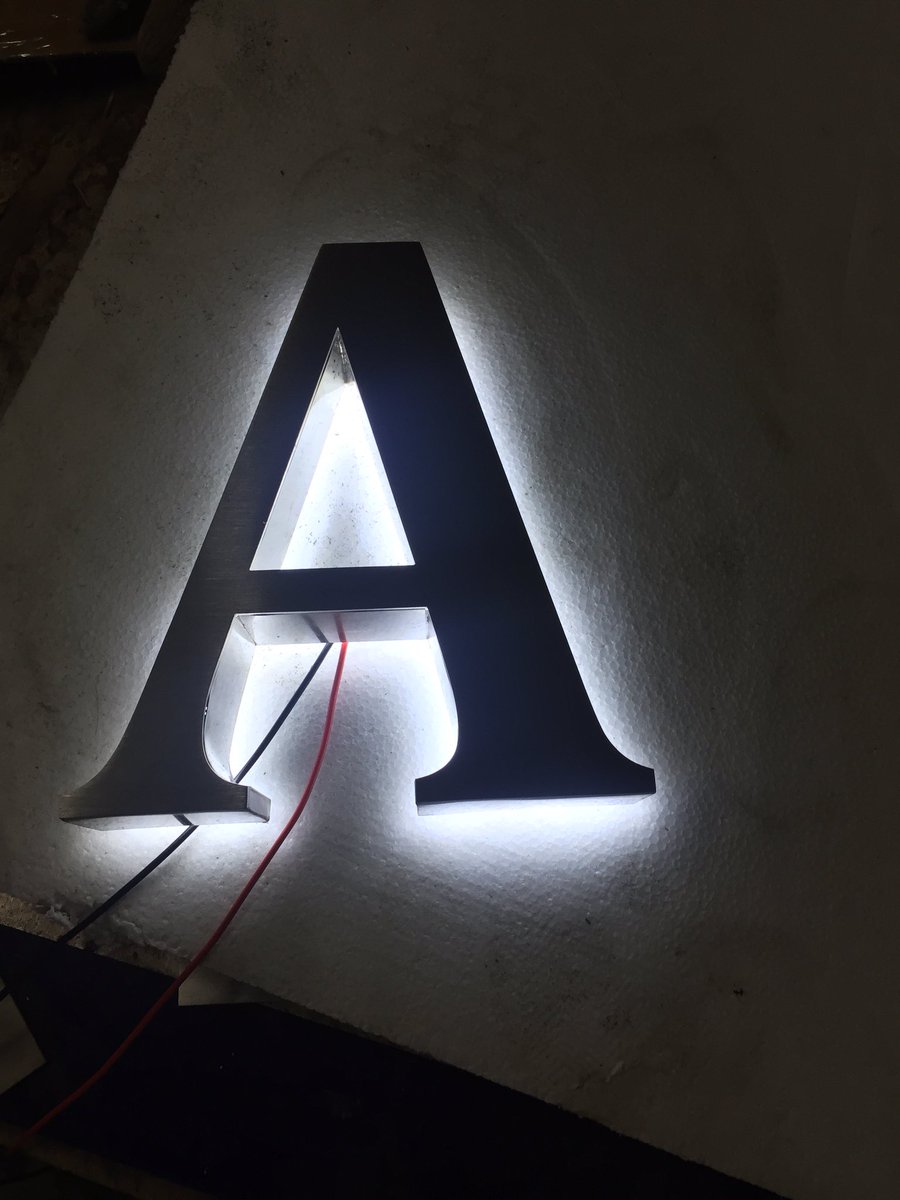 Constant dripping wears away the stone.