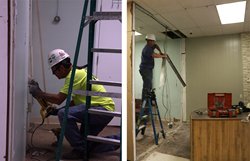 Read about our recent #improvement project for a wonderful organization who helps the homeless <a href="/CityteamChester/">Cityteam Chester</a>  tinyurl.com/hcdl9vw