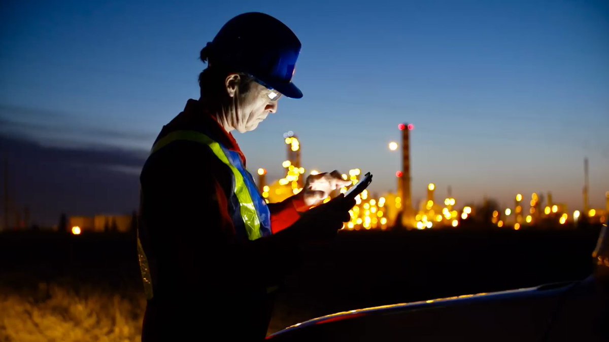 Main Industry tweet media