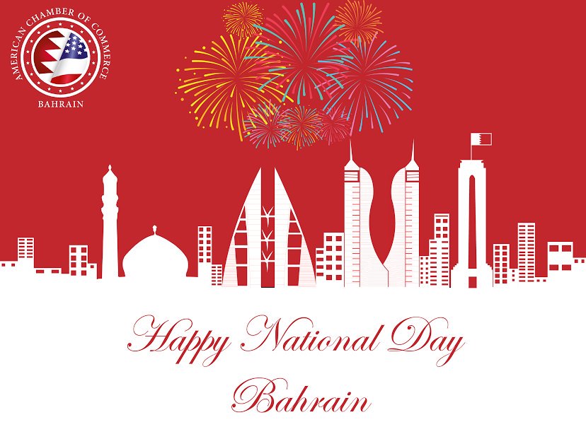Happy National Day! #bahrain #nationaldaybh #nationalday
