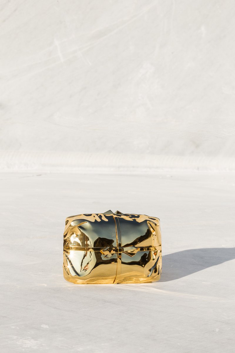 Premio Giovani Imprese 2016: Per la categoria MODA, vince Benedetta Bruzziches <a href="/bbruzziches/">Benedetta Bruzziches</a> benedettabruzziches.com