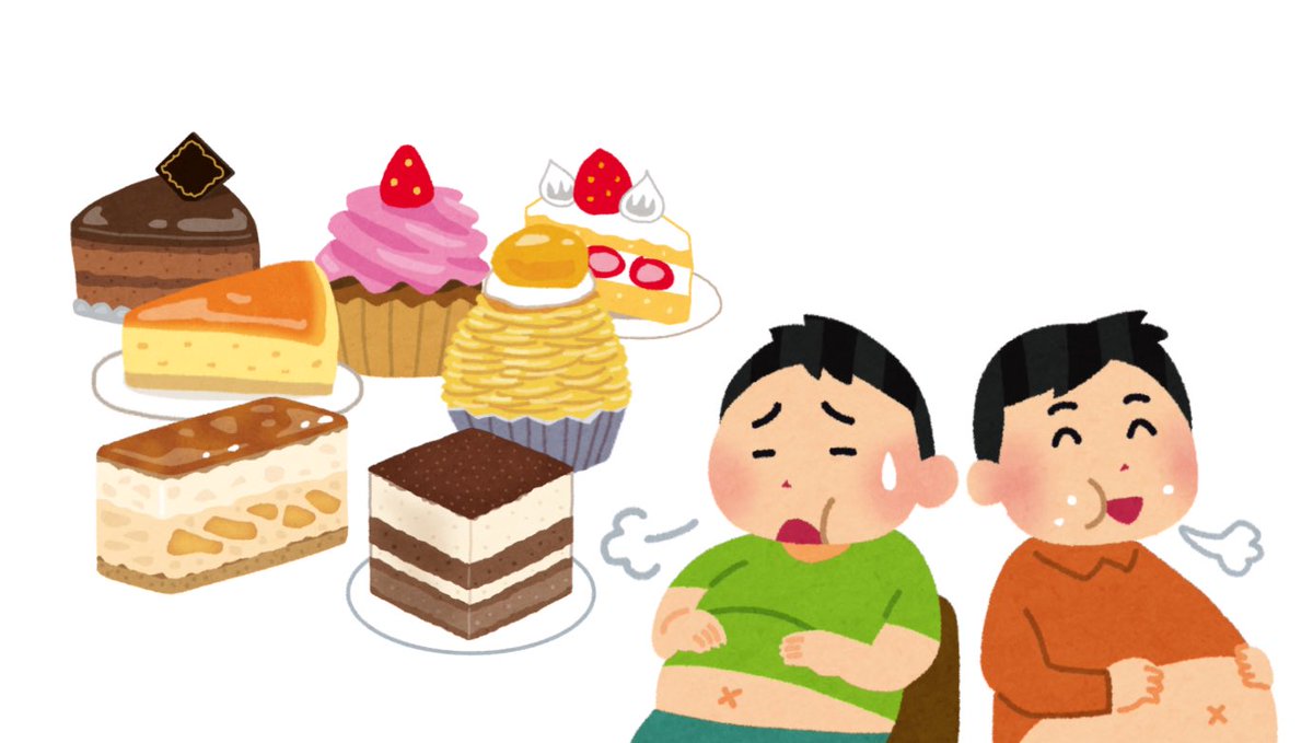 ケーキ イラスト 無料 いらすとや