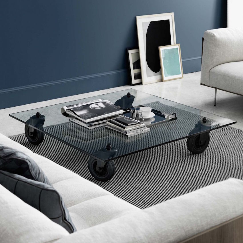 Tutta l’eleganza <a href="/FontanaArte/">FontanaArte</a> in 5 #complementi di pregio >> bit.ly/2hA5NKH