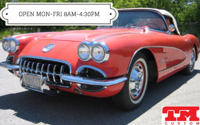 TMCustomAuto tweet picture