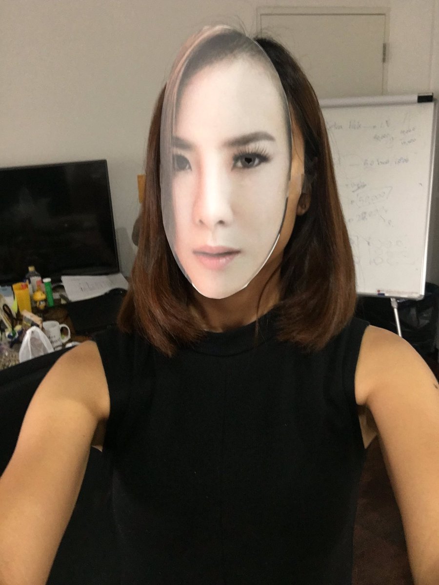 bailwrd's tweet photo. สมฤทายยย #wrdwrk #createxhouse https://t.co/aywKCXovZL