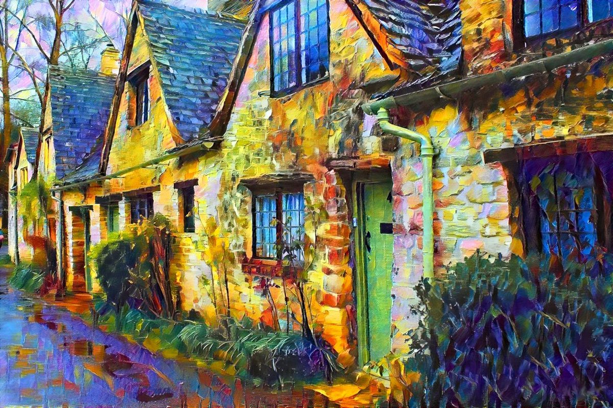 alter_photo's tweet photo. Convert any ordinary picture into an artwork of a famous artist style such as Van Gogh, Picasso, Cezanne. Image size 3200*2150px #alterphoto https://t.co/Gs8Qkn2uv9