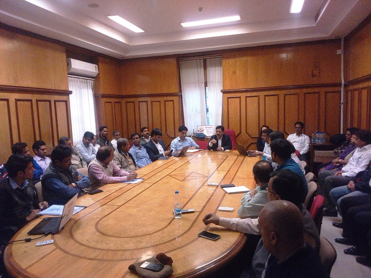 HPCLKOLKATA tweet media